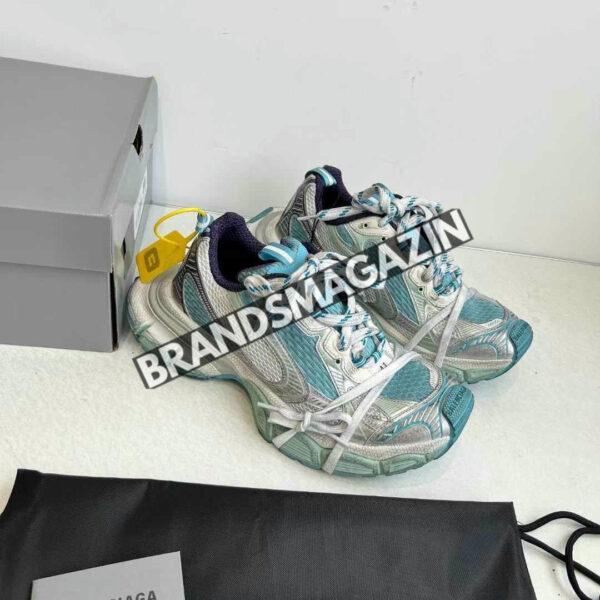 Кроссовки Balenciaga BM45949291777