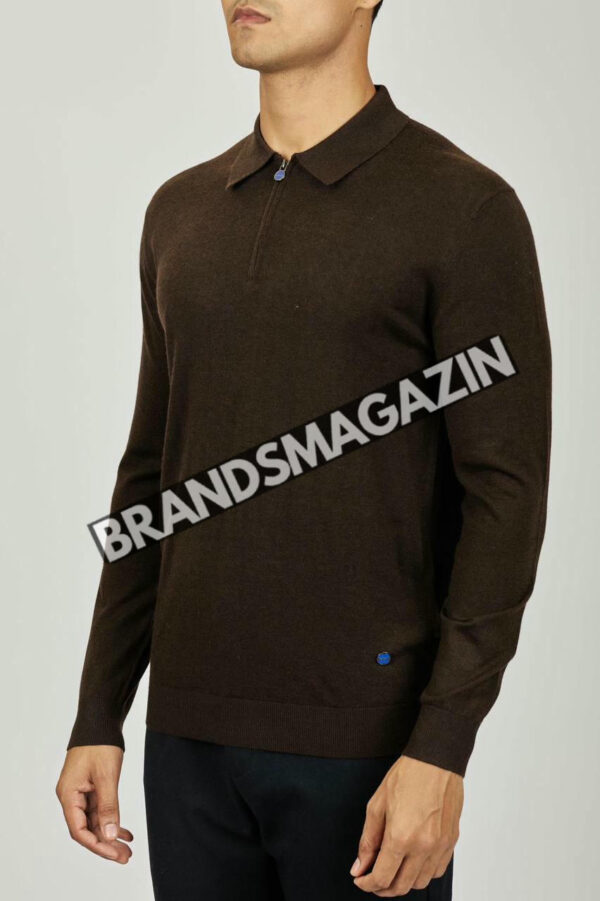 Поло Kiton BM45774632877 2