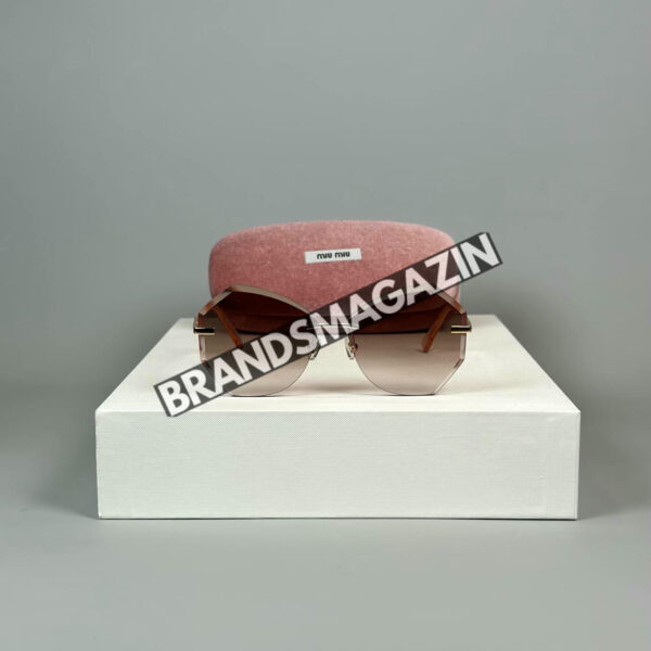 Очки MIU MIU BM47096588477
