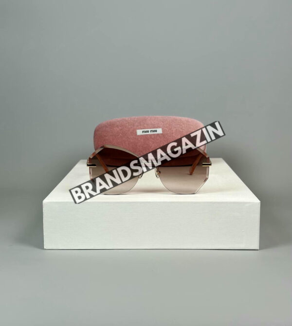 Очки MIU MIU BM47096588477