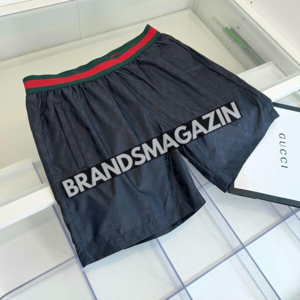 Шорты Gucci BM70899277