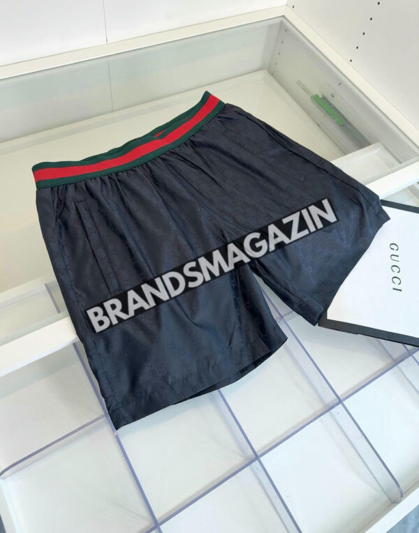 Шорты Gucci BM70899277