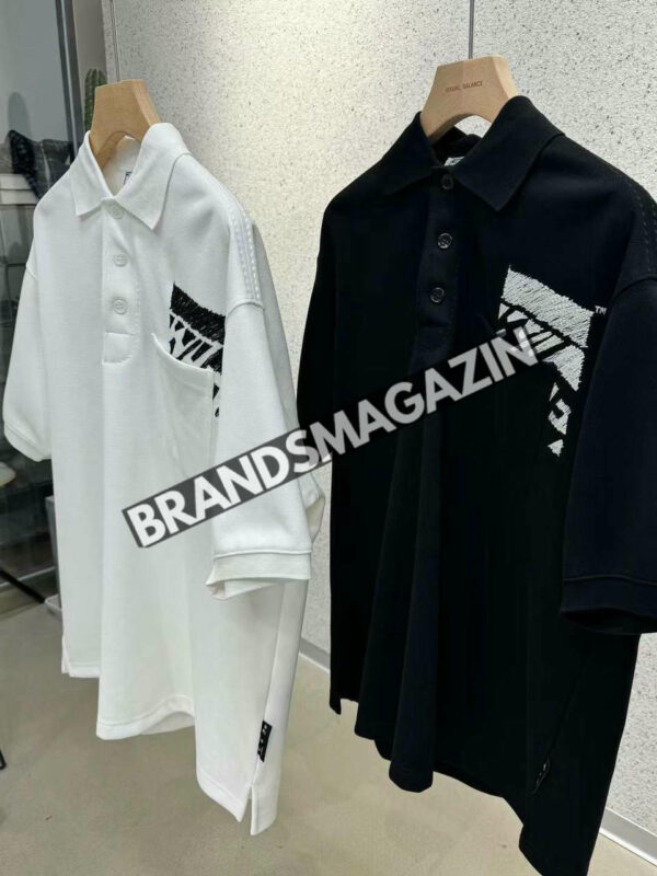 Футболка Off-White BM7240877 3