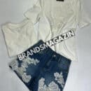 Шорты Ermanno Scervino BM70385677