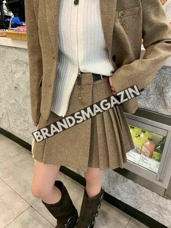 Костюм Celine BM46895079877 2