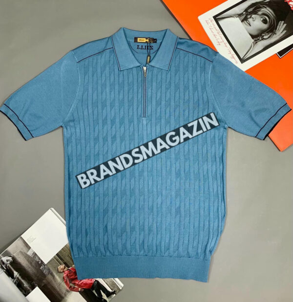 Поло Zilli BM47637395177 3
