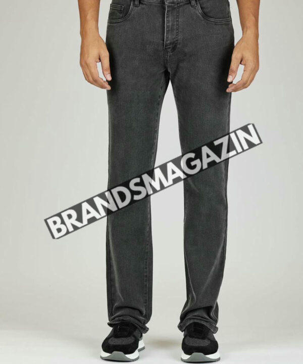 Джинсы Zilli BM45783262277 Джинсы Zilli BM45783262277