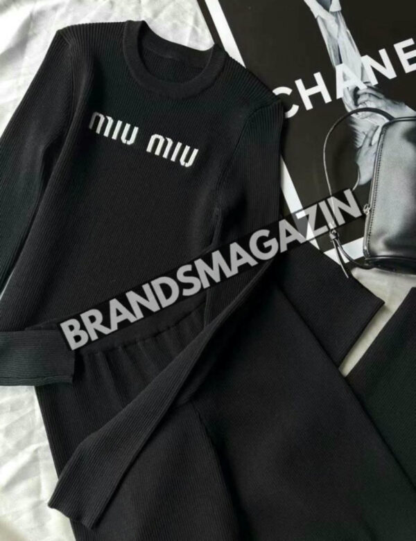 Костюм MIU MIU BM45700653577 2