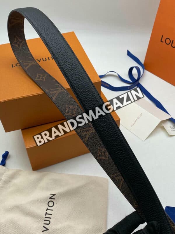 Ремень Louis Vuitton BM47035110977 2