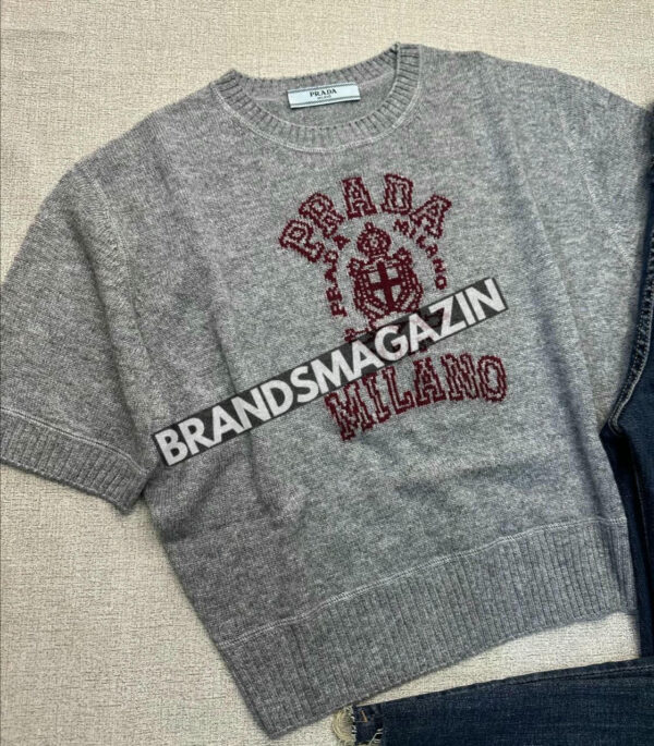 Кофта Prada BM47588772477