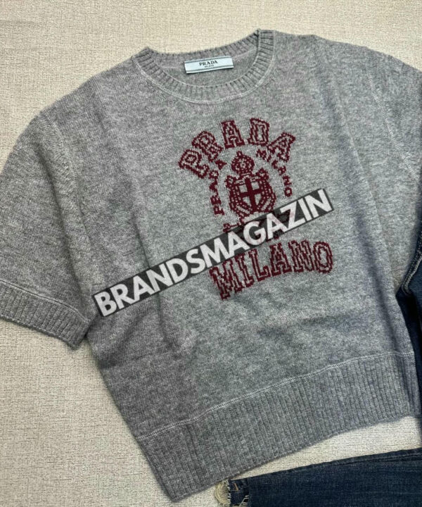 Кофта Prada BM47588772477 Кофта Prada BM47588772477