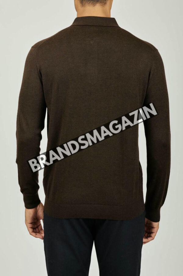 Поло Kiton BM45774632877 3