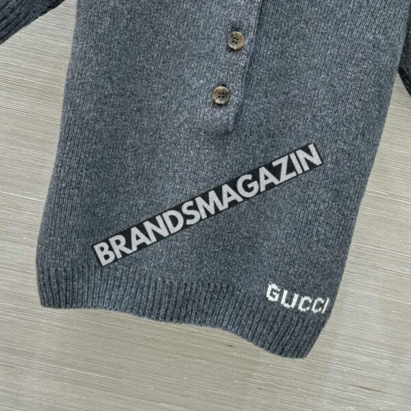 Поло Gucci BM46880527777 4