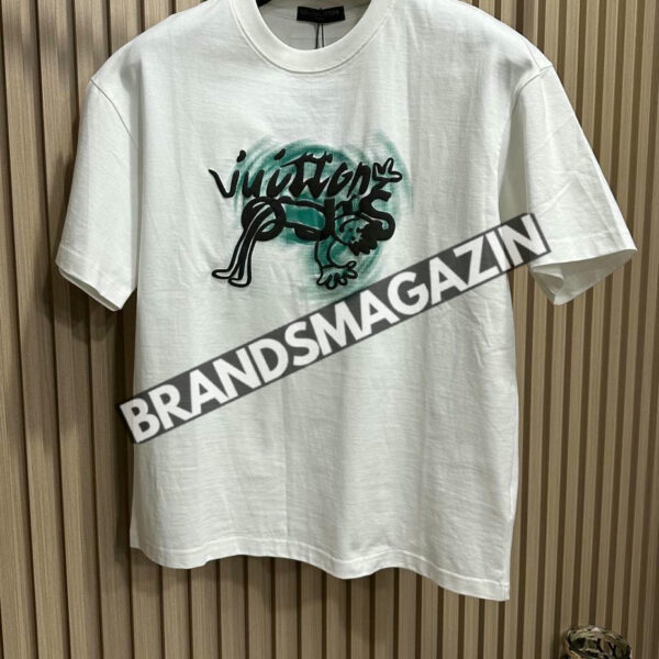 Футболка Louis Vuitton BM47191664277