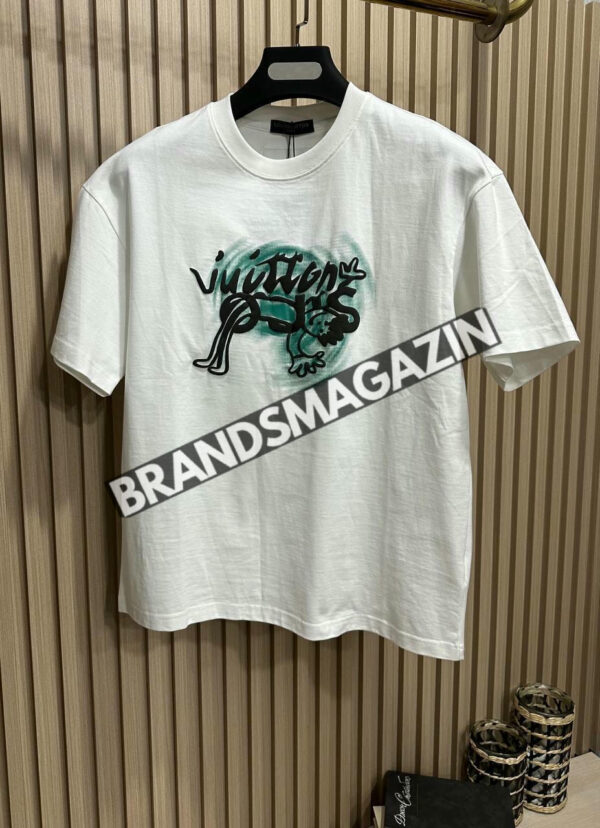 Футболка Louis Vuitton BM47191664277