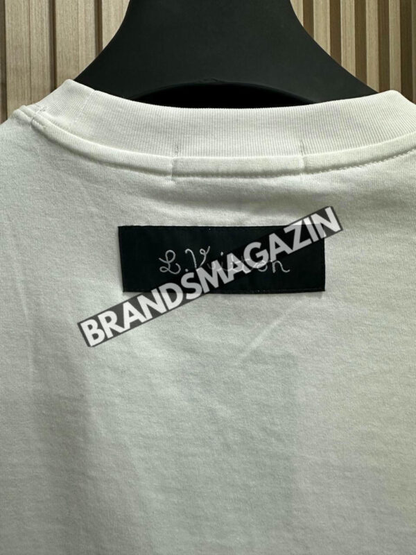 Футболка Louis Vuitton BM47191664277 2