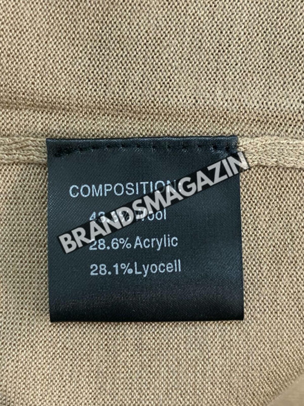 Свитер Zegna BM45984770977 8