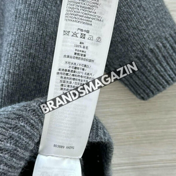 Поло Gucci BM46880527777 5