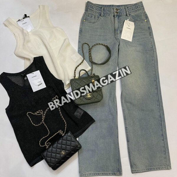 Майка Chanel BM70328477