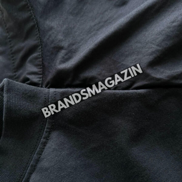 Рубашка Balenciaga BM7558577 7