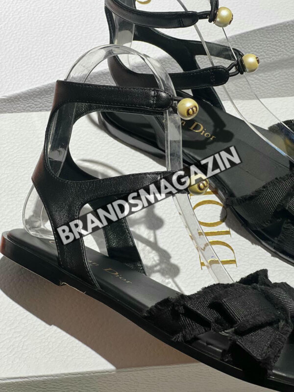 Сандалии Dior BM7213277 2