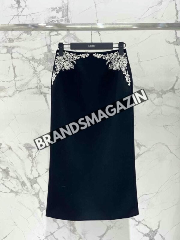 Костюм Dior BM46780392777 5