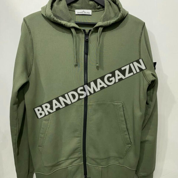 Толстовка Stone Island BM47232307177