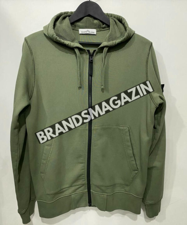 Толстовка Stone Island BM47232307177 Толстовка Stone Island BM47232307177