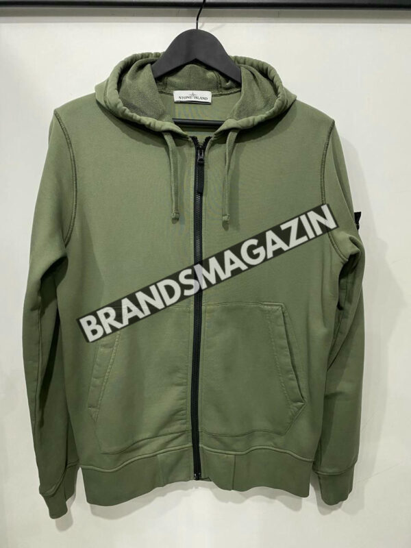 Толстовка Stone Island BM47232307177