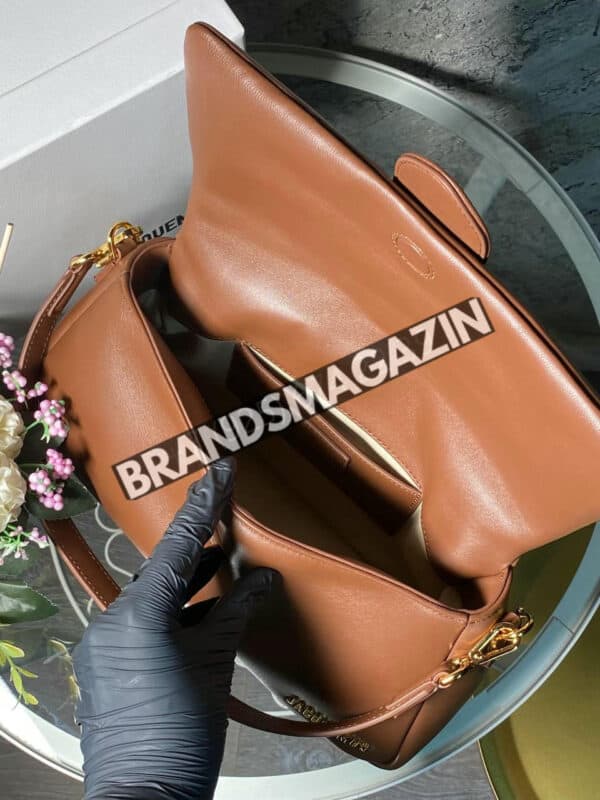 Сумка Jacquemus BM67782077 3