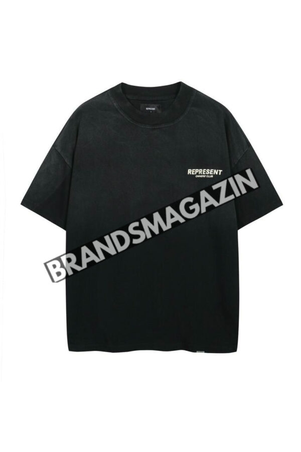 Футболка Represent BM47007495277