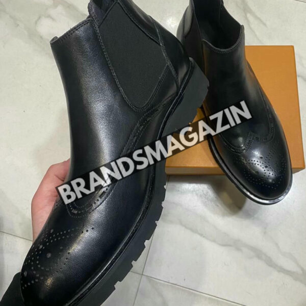 Ботинки Louis Vuitton BM47447282577