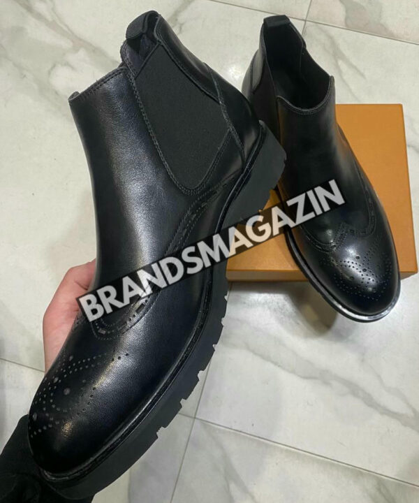 Ботинки Louis Vuitton BM47447282577 Ботинки Louis Vuitton BM47447282577