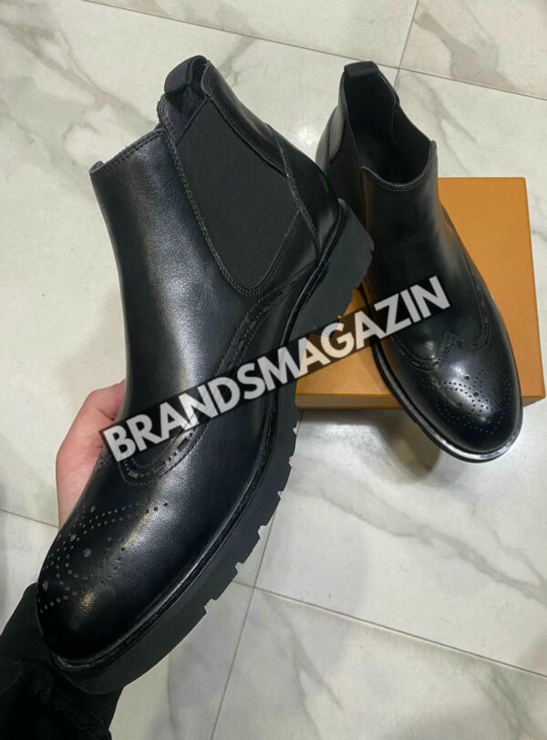 Ботинки Louis Vuitton BM47447282577