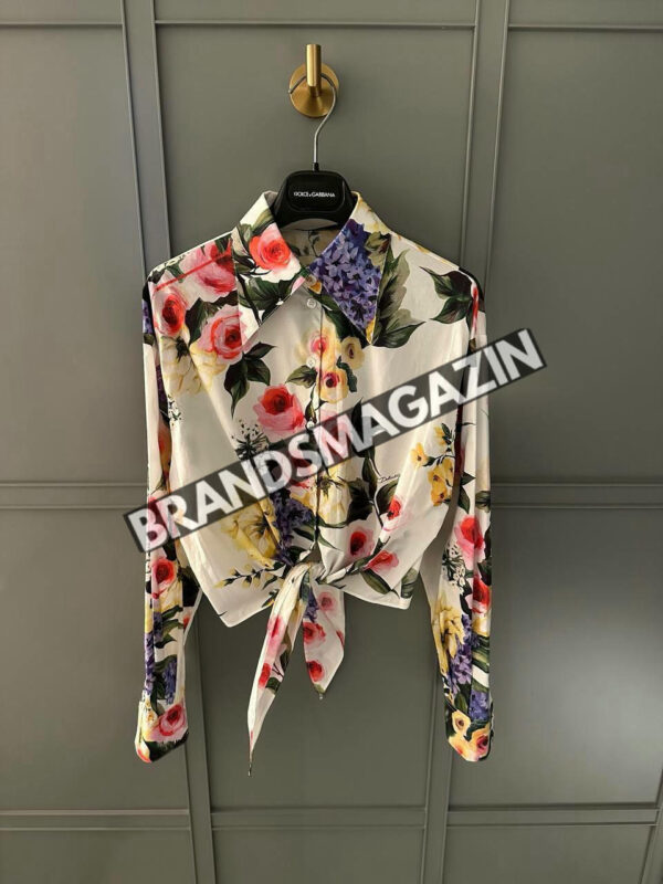 Костюм Dolce&Gabbana BM70476177