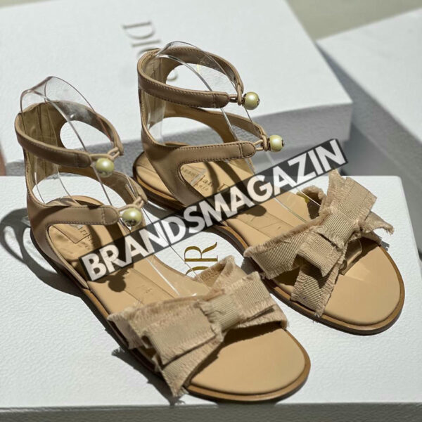 Сандалии Dior BM7213377