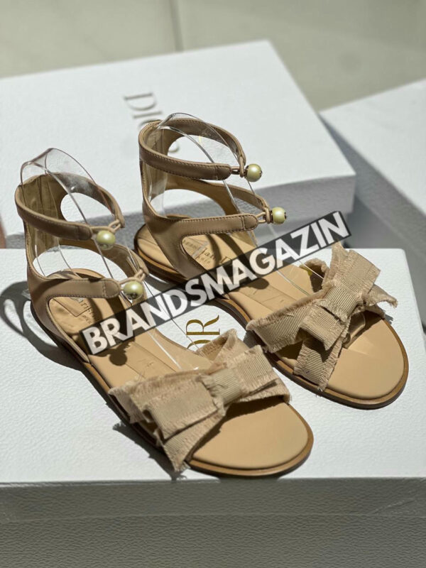 Сандалии Dior BM7213377