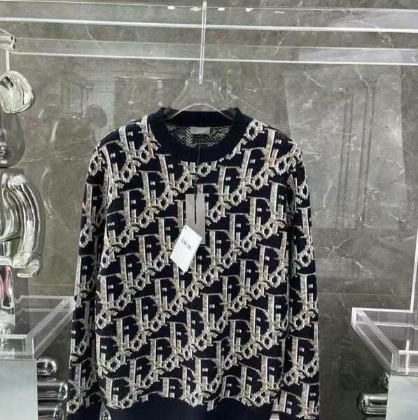 Свитер Christian Dior BM46169352877