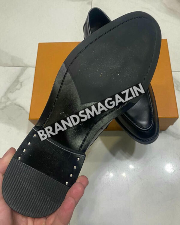 Туфли Louis Vuitton BM46978381177 3