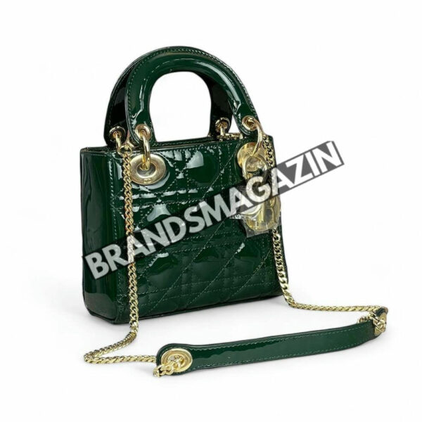 Сумка Dior 17 см BM7258677