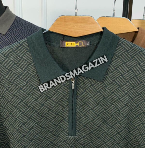 Поло Zilli BM45985028777 2