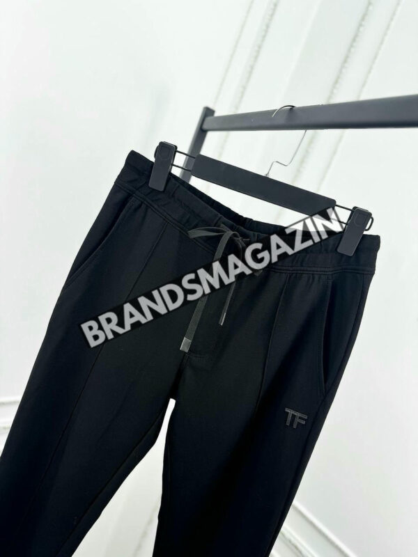 Спортивные штаны Tom Ford BM46373670677 3