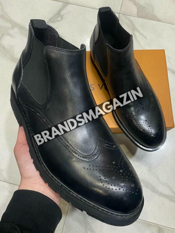 Ботинки Louis Vuitton BM47447282577 2