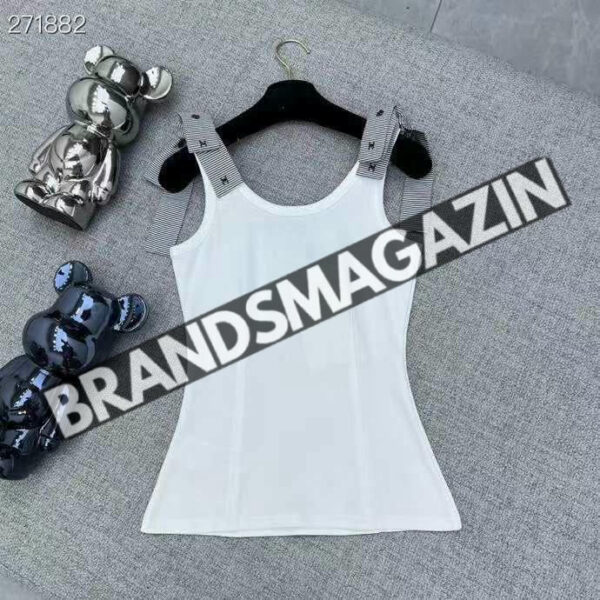 Майка Chanel BM70008077 2