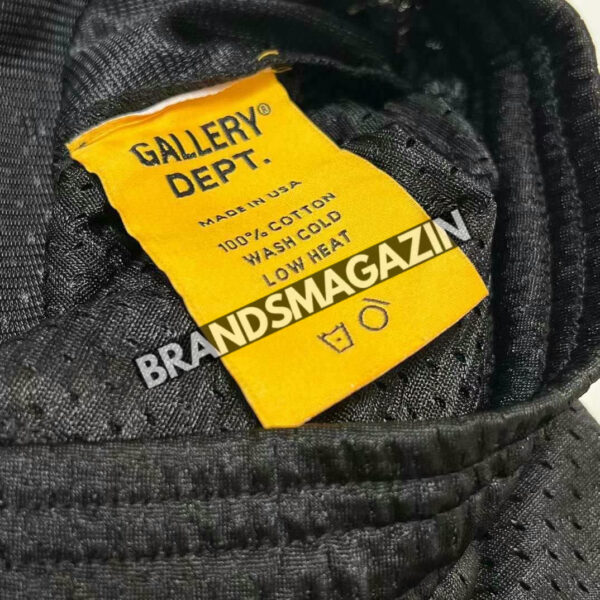 Шорты Gallery Dept BM72207577 9