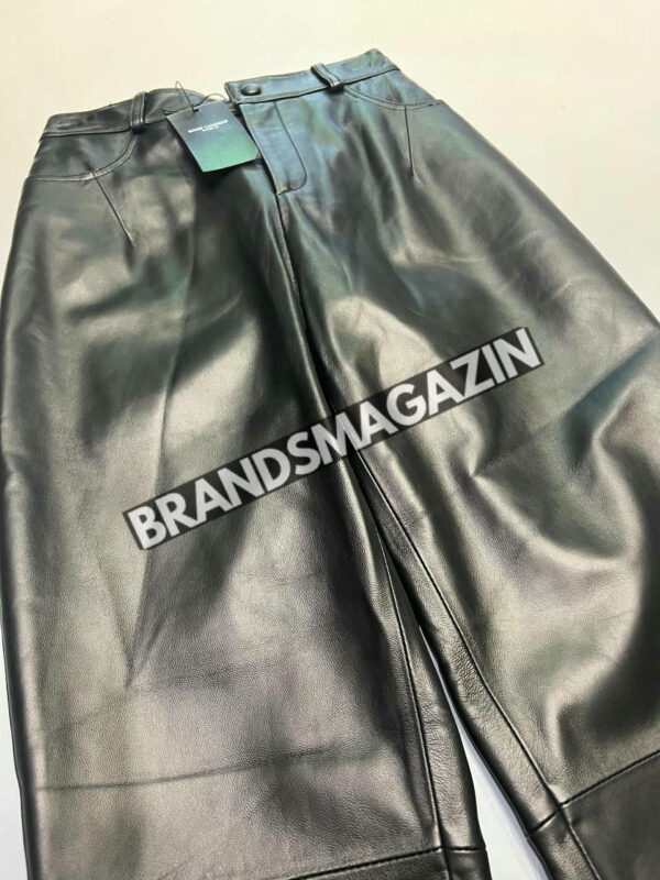 Брюки Yves Saint Laurent BM46257363977 3