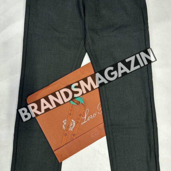 Джинсы Loro Piana BM46754356377