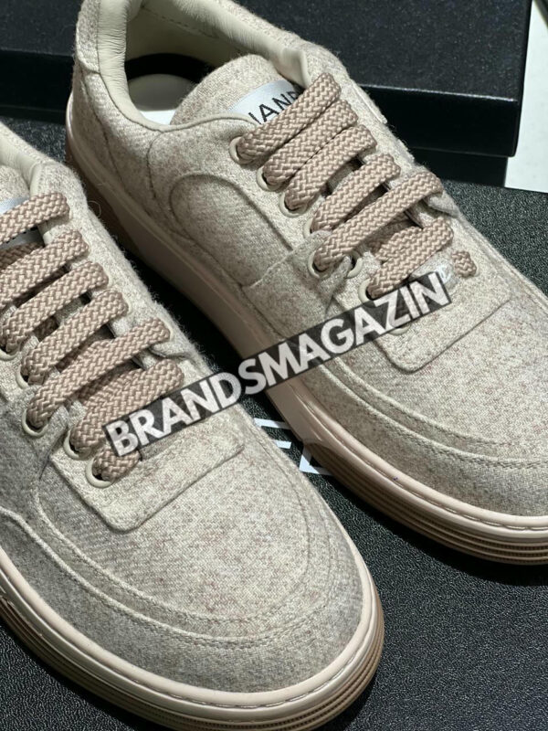 Кеды Chanel BM45735819077 3