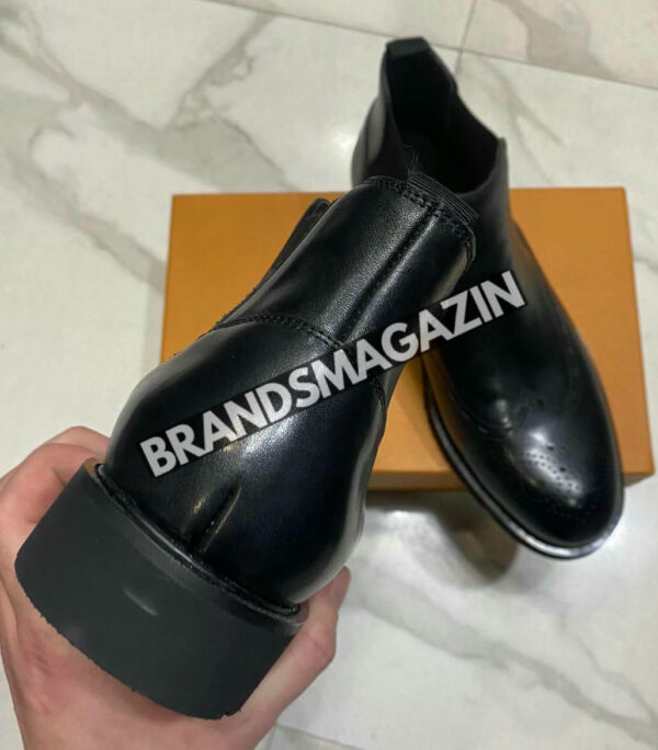 Ботинки Louis Vuitton BM47447282577 3