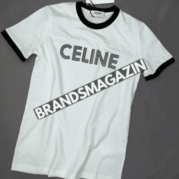 Футболка Celine BM69738577